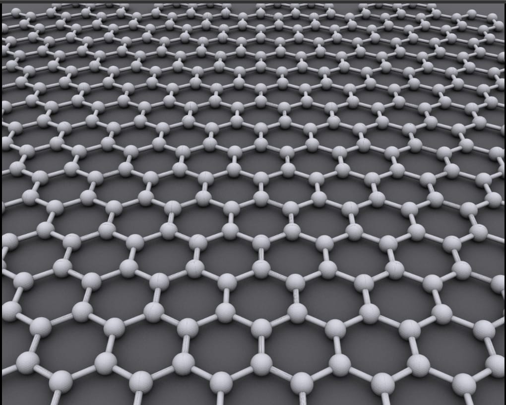 graphene
