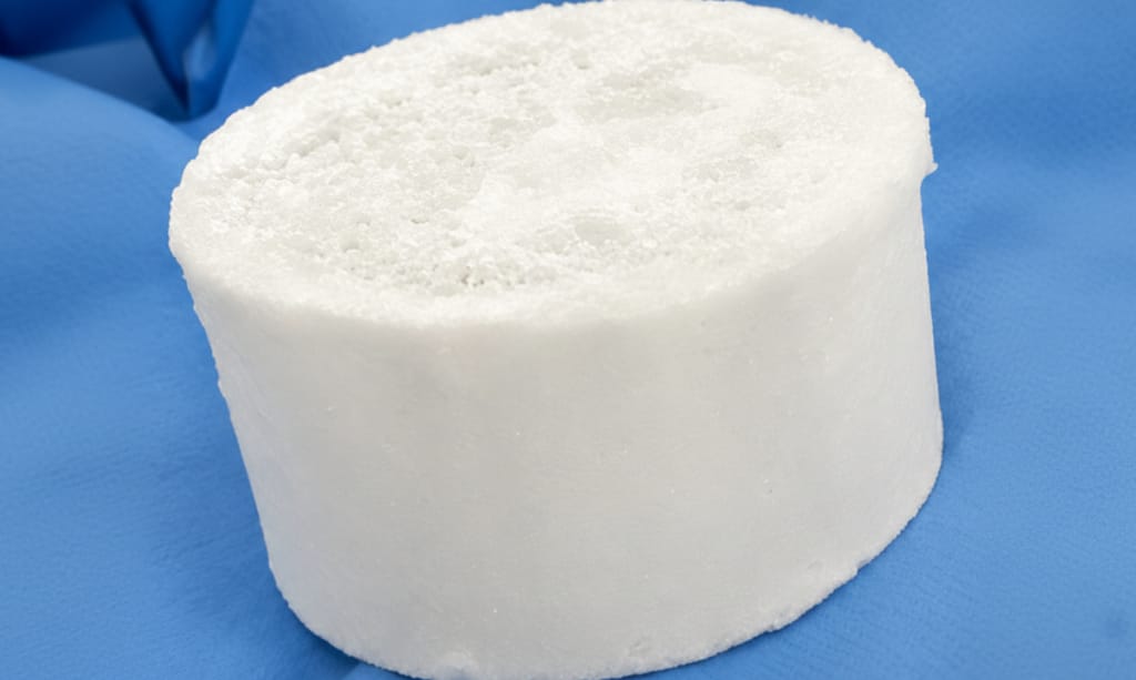 Ice
