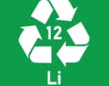 Lithium batteries