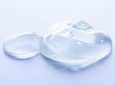 Hydrogel Powder
